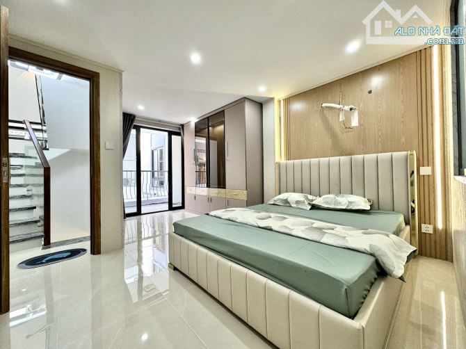 Bán Nhà Nguyên Hồng 45m2, Ngang 5.2m , 4 Tầng, Ôtô Tới Nhà Nhỉnh 7 Tỉ - 5