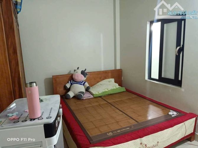 BÁN NHÀ 2 TẦNG 86M2 ĐẸP – ĐỒNG HÒA, KIẾN AN Giá chỉ 3,35 tỷ (TL nhẹ) – Sổ đỏ chính chủ - 5