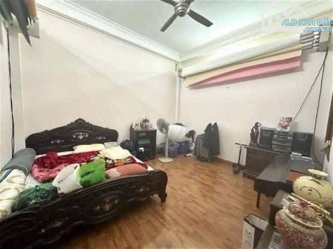 SIÊU PHẨM ĐẶNG THUỲ TRÂM 20Tỷ  55m 4T MT 5m PHÂN LÔ ÔTÔ TRÁNH THÔNG BÀN CỜ KINH DOANH - 5