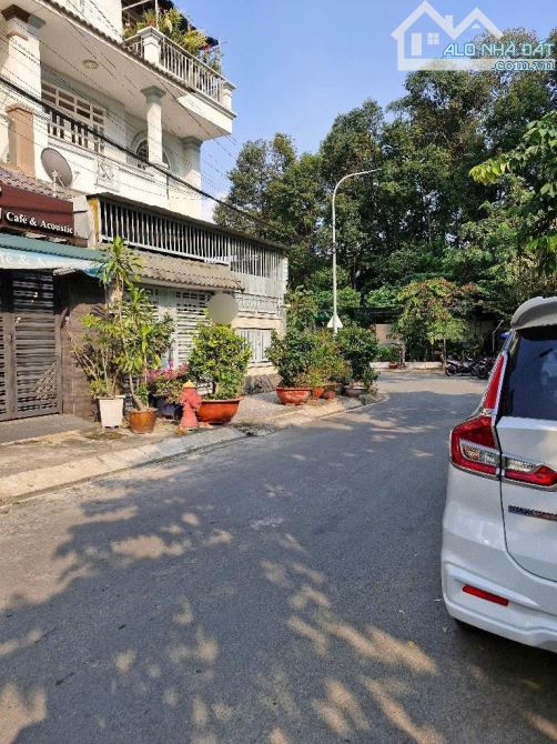 BIỆT THỰ KHU PHÂN LÔ NHÂN PHÚ, NGANG 6.5M, 4PN, TĂNG NHƠN PHÚ B, TP THỦ ĐỨC - 5