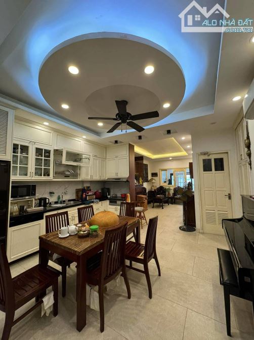 Bán nhà mặt phố nhật chiêu, thoáng, ở vip, tiện ích đỉnh,2 mặt tiền kinh doanh - 5
