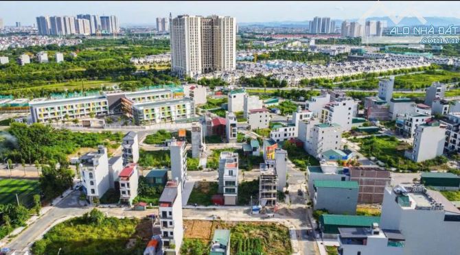 Quỹ hàng mới nhất đất DV Vân Canh, khu 4.5ha - 6.9ha - 25ha siêu đẹp - 5