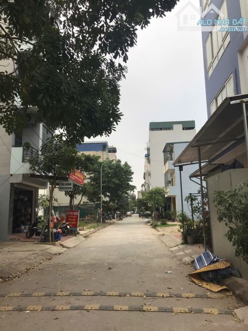Phân Lô, Vỉa hè, Ô tô tránh Quang Trung, Hà Đông, DT 40m 5 tầng Thang máy Chỉ hơn 7 tỷ - 5