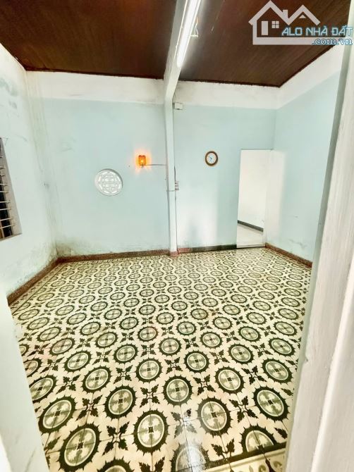 💰 Tiền đây chứ đâu, đầu tư xây căn hộ trung tâm thì vip luôn. 172m2 kiệt oto Hoàng Diệu. - 6