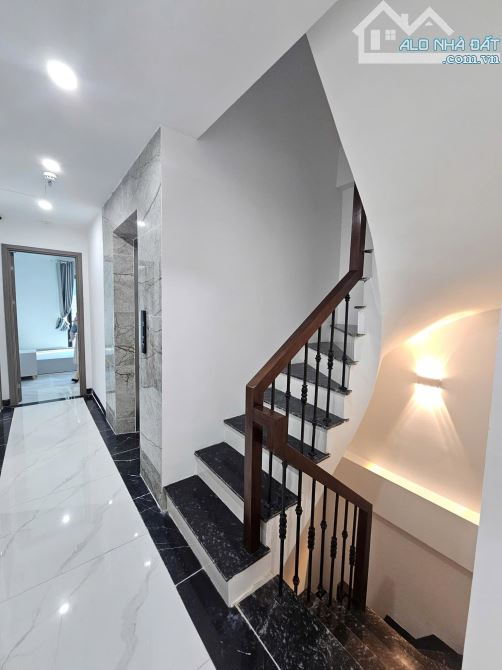 BÁN CĂN NHÀ 96M2 28P KHÉP KÍN CHỈ HƠN 20 TỶ Ở TRUNG TÂM QUẬN HOÀNG MAI. - 6