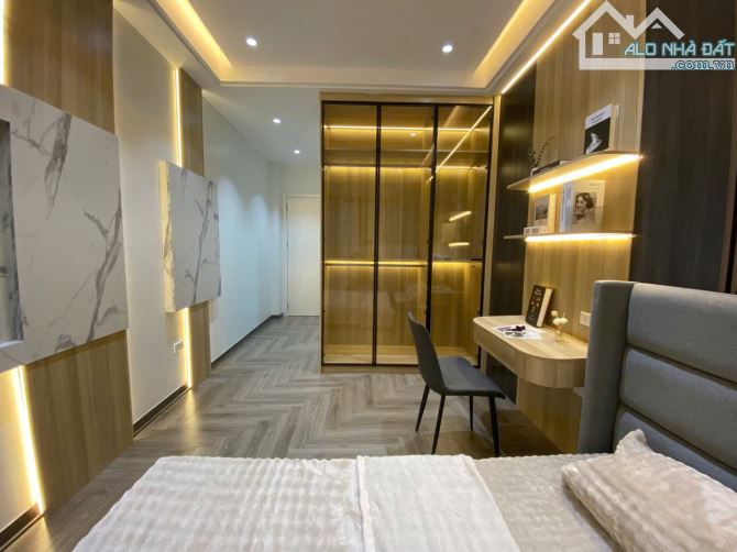 Cần Bán Gấp Căn Nhà Mới Xây Full NT,Thang Máy,KD Ở Vạn Phúc,HĐ.Gía 9.5Tỷ Có TL - 6