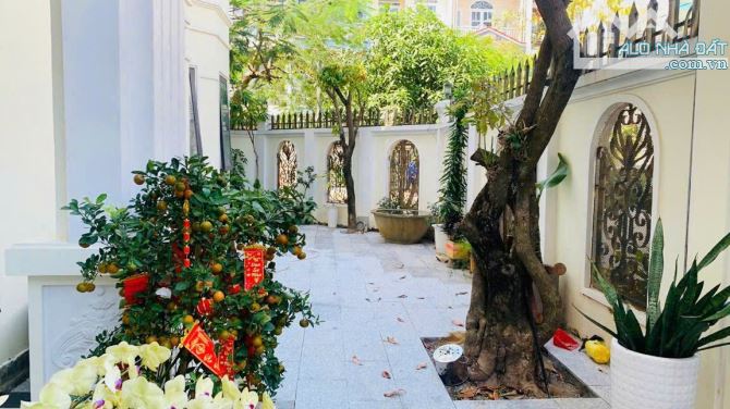 Bán biệt thự Phước Hải giảm mạnh 1 tỉ chỉ còn 16,5 tỉ - 6