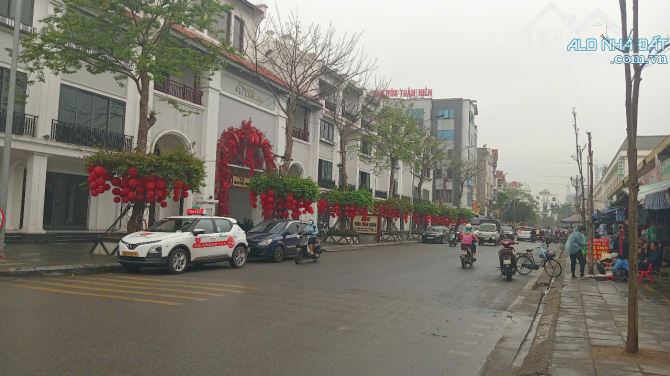 BÁN ĐẤT TẶNG NHÀ TẠI CHỢ GIẦU TP TỪ SƠN( VỊ TRÍ VIP) - 6