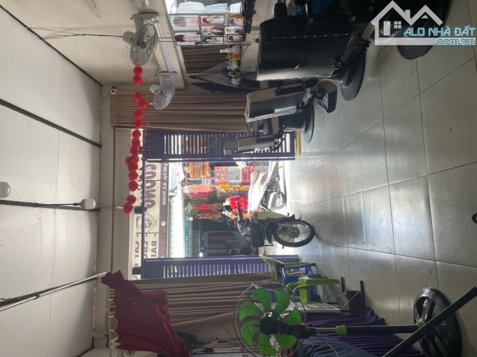 Bán Nhà Hẻm 119B Nguyễn Thị Tần, Phường 2, Quận 8. Nhà đối diện chợ Rạch Ông, nở hậu nhẹ - 6