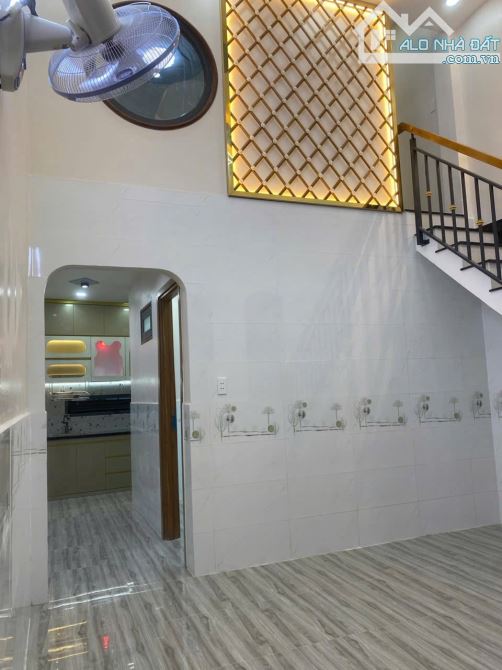 Bán nhà Khu Tên Lửa 4x9m 36m2 2Pn Ngay ĐS29 Gần Nhà Thờ Phaolo Chỉ 3.15 Tỷ - 6