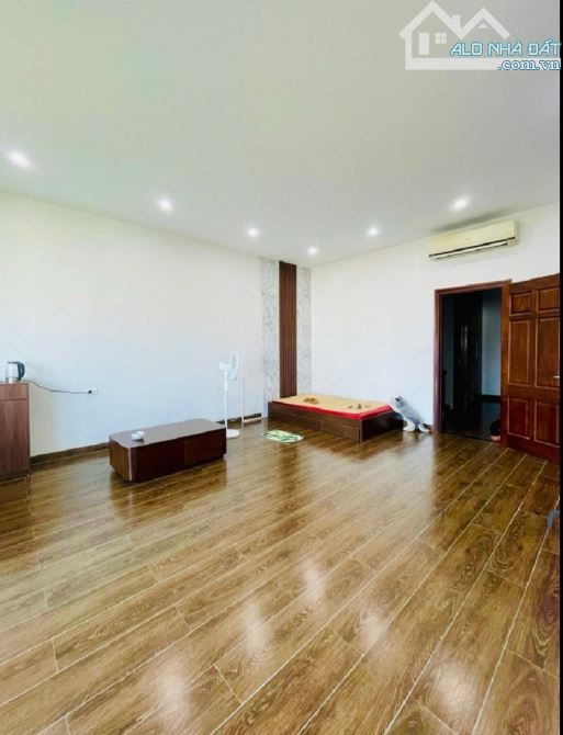 29 Tỷ/87 M2/7 Tầng/5.7 Mt/Mặt Phố. BỒ ĐỀ/ Long Biên - 6