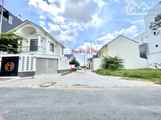 Giảm Mạnh Biệt thự khu Nam Long ngang 12,5m Đông Bắc kế Hồ Cảnh Quang và Công Viên - 6