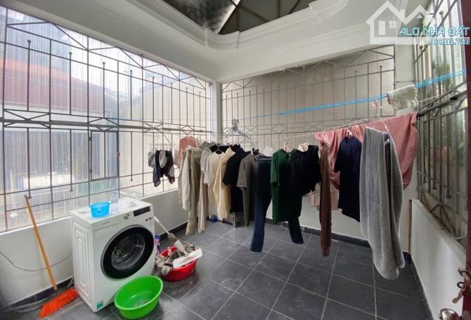 BÁN NHÀ ĐÀO TẤN 45M-4TẦNG-THÔNG PHAN KẾ BÍNH-ĐẸP MỚI-DÂN XÂY-Ở LUÔN-10TỶ - 6
