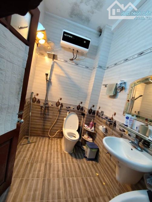 🔥 KIM GIANG 100m² x 4T – SÂN RỘNG, GẦN PHỐ – GIÁ 17.8 TỶ - 6
