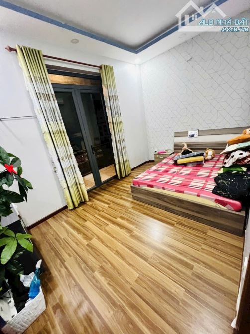 🌟 7.6 tỷ 🌟 HXH - KHU PHÂN LÔ NHÀ CỰC ĐẸP - 5 TẦNG - 3 BƯỚC QUA VẠN PHÚC CITY - 6