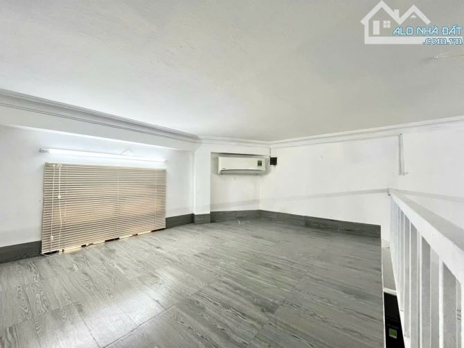 Siêu phẩm 12 phòng CHDV P7 Bình Thạnh-giáp Phan Đăng Lưu-Hoàng Hoa Thám - CN 95m2- 11,6 tỷ - 6