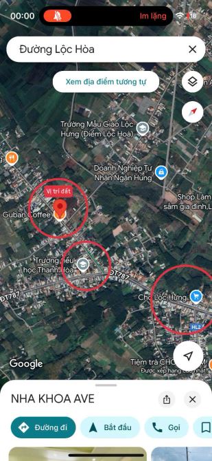 Chấn Động Chủ Ngộp Bán Căn đang cho thuê ở Lộc Hưng Trảng Bàng 228m2 Sổ riêng 630triệu - 6