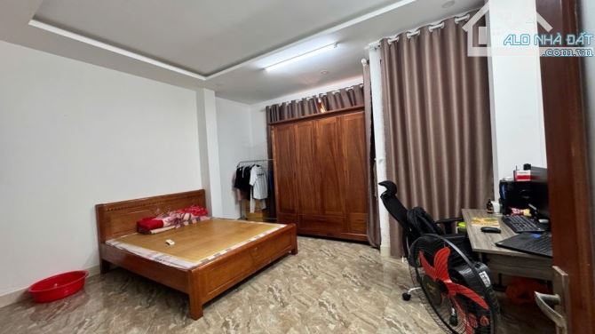 Bán nhà mặt tiền Nguyễn xí vị trí đẹp VIP khu dân cư đông đúc đầy đủ công năng - 6
