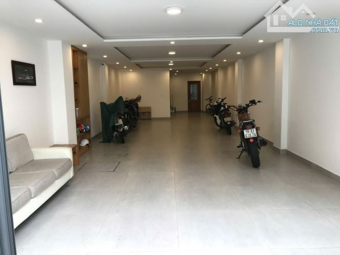 CƠ HỘI ĐẦU TƯ TIỀM NĂNG SINH LỜI CỰC CAO . TÒA CĂN HỘ SIÊU VIP KHU AN THƯỢNG. - 6