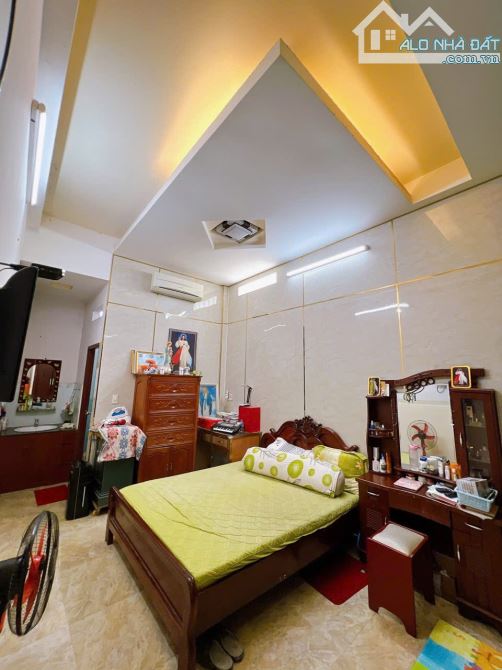 Biệt thự mái thái sân vườn tuyệt đẹp vị trí 2 Nguyễn Ái Quốc - 6