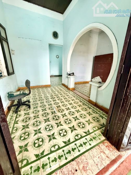 💰 Tiền đây chứ đâu, đầu tư xây căn hộ trung tâm thì vip luôn. 172m2 kiệt oto Hoàng Diệu. - 7