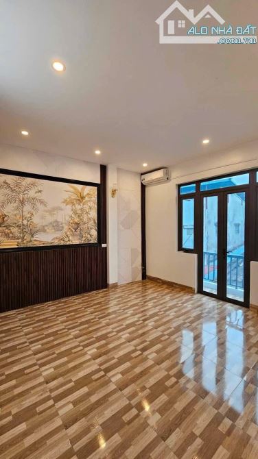 Bán nhà 3 tầng xây mới Nguyễn khuyến - 7