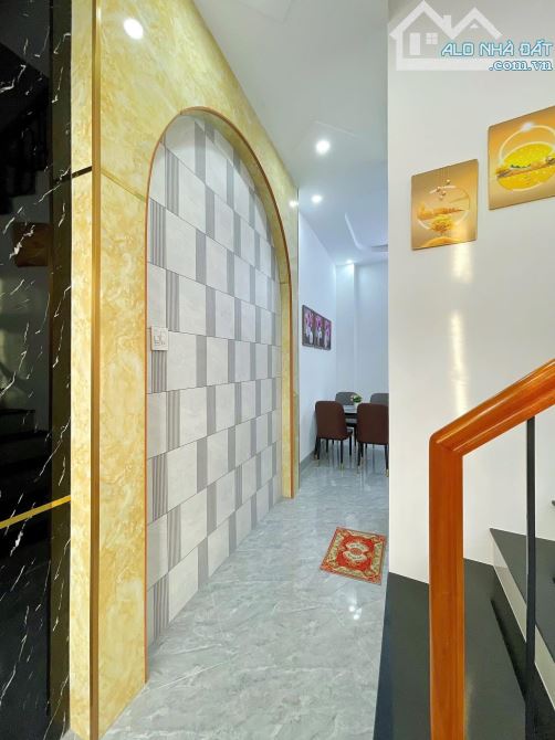 BÁN 4CĂN NHÀ 1TRỆT 2LẦU CUỐI Đ.PHẠM NGŨ LÃO HẺM RỘNG 8m AN HOÀ, NINH KIỀU, TP.CẦN THƠ. - 7