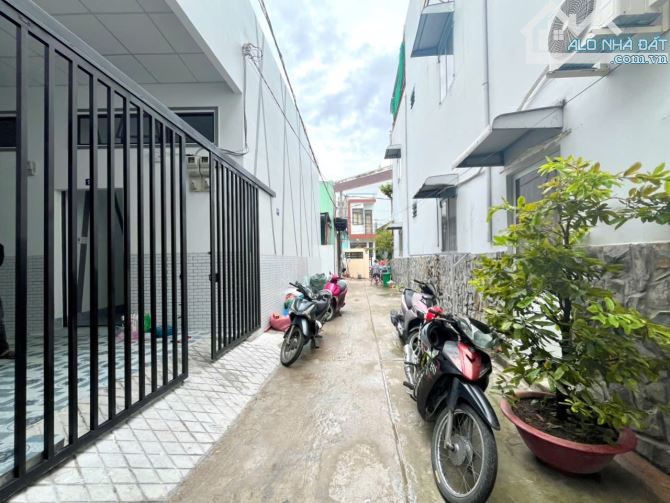 Bán 12 căn Mini house Trệt Lửng Hẻm 93 đường Trần Bình Trọng, Q.Ninh Kiều, Cần Thơ - 7