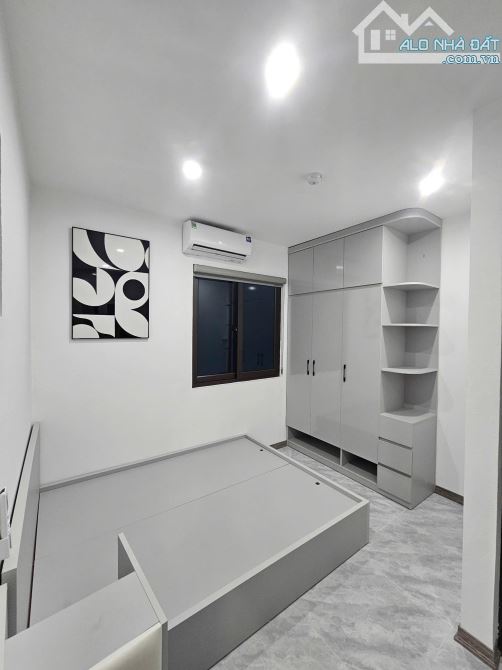 BÁN CĂN NHÀ 96M2 28P KHÉP KÍN CHỈ HƠN 20 TỶ Ở TRUNG TÂM QUẬN HOÀNG MAI. - 7