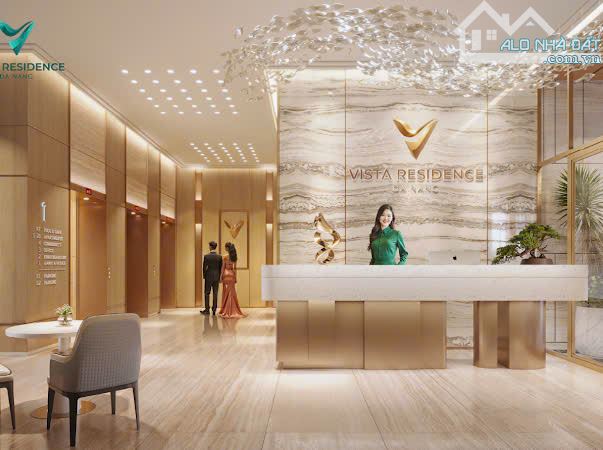 Căn hộ Vista trung tâm TP Đà Nẵng – giá cực ưu đãi – bàn giao quý 4/2025 - 7