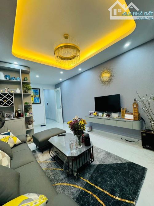 Hiếm! nhà Phạm Ngọc Thạch Đống Đa, ô tô đỗ cửa, nhà đẹp, DT45m, 5T, giá 14.85 tỷ - 7