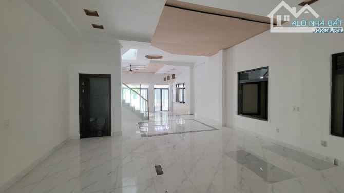 Bán biệt thự khu Tên Lửa, MT đường Số 13, P. An Lạc A, 8 x 20m, 2 tấm, giá 20.5 tỷ. - 7