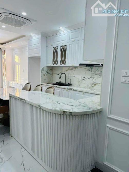 💥💥💥NHÀ MỚI 7 TẦNG THANG MÁY - PHÂN LÔ OTO VỈA HÈ_Ở & KINH DOANH VĂN PHÒNG, SPA CỰC ĐẸP - 7