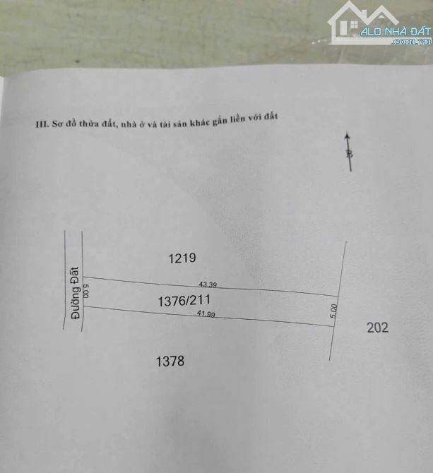 Chủ thua gà cần bán nhanh căn nhà ở 211m2 sổ hồng riêng giá 600tr ở An Hoà Trảng Bàng - 7