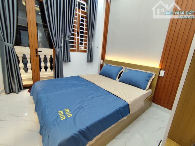 CẦN BÁN BIỆT THỰ MINI 2 TẦNG NGAY TRUNG MỸ TÂY QUẬN 12 - 7