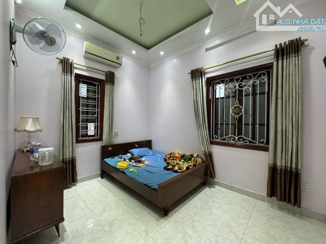 Biệt thự 600mx 4 tầng Ngô Gia Tự Văn Cao - 7