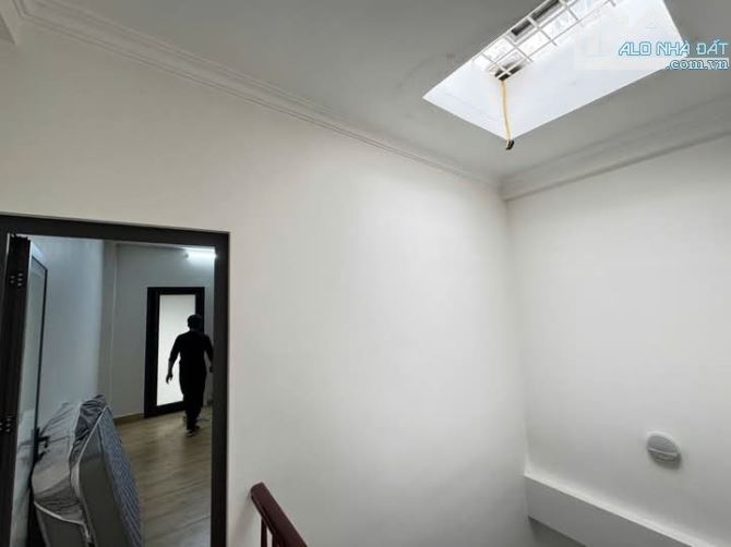 Hàng hiếm mặt ngõ chợ 72m×5tang×7mat tiền ×14,980 phố kim mã giao giang văn minh ty - 7