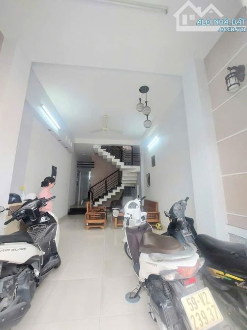 Bán nhà 3 tầng Nguyễn Thái Sơn –TBGI - P.5 Gò Vấp – Gần sân bay, sát trường Văn Lang - 7