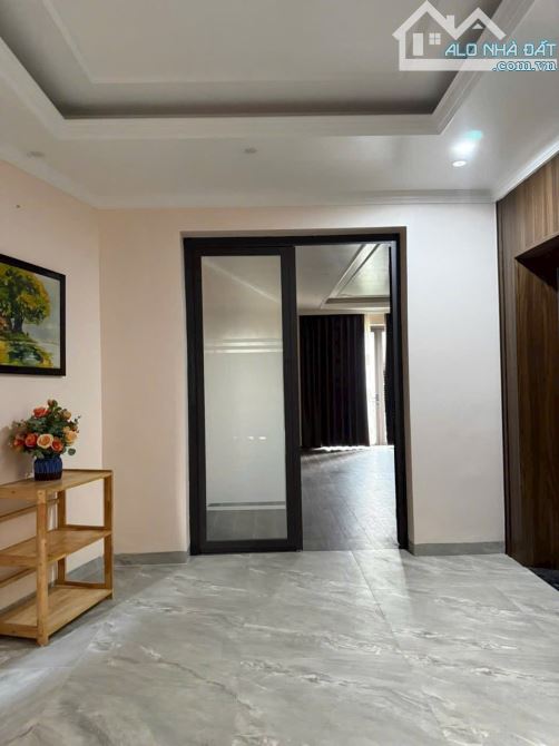 Bán nhà 4 tầng thang máy mặt phố Khu Đông Nam Cường, TP HD, 118m2, 4 ngủ, 5 vs cực đẹp - 7