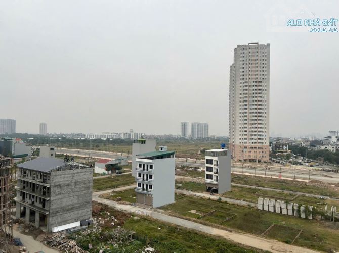 Quỹ hàng mới nhất đất DV Vân Canh, khu 4.5ha - 6.9ha - 25ha siêu đẹp - 7