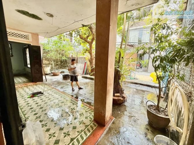 💰 Tiền đây chứ đâu, đầu tư xây căn hộ trung tâm thì vip luôn. 172m2 kiệt oto Hoàng Diệu. - 8