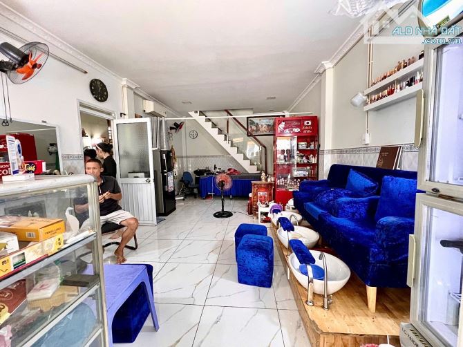 ✨ 1 Trệt 1 Lầu, 39M2 (Ngang 3.5/ Nở Hậu 5.5M x 8M) SỔ ĐANG VAY BANK THIỆN CHÍ BÁN - 3,5 TỶ - 8