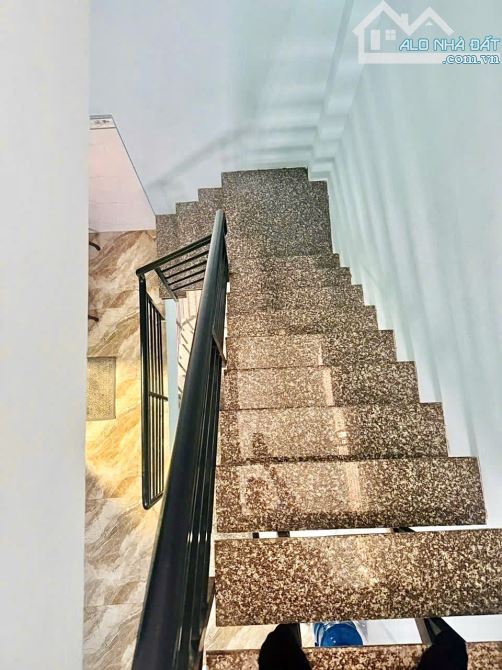 ✨ 1 Trệt 2 Lầu, HẺM NHỰA 6M KD NGAY CHỢ, 83M2 (Ngang 5M HIẾM/ NỞ HẬU x Dài 16.5M) - 7,8 TỶ - 8