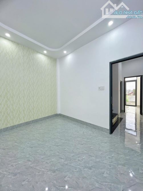 BÁN 4CĂN NHÀ 1TRỆT 2LẦU CUỐI Đ.PHẠM NGŨ LÃO HẺM RỘNG 8m AN HOÀ, NINH KIỀU, TP.CẦN THƠ. - 8