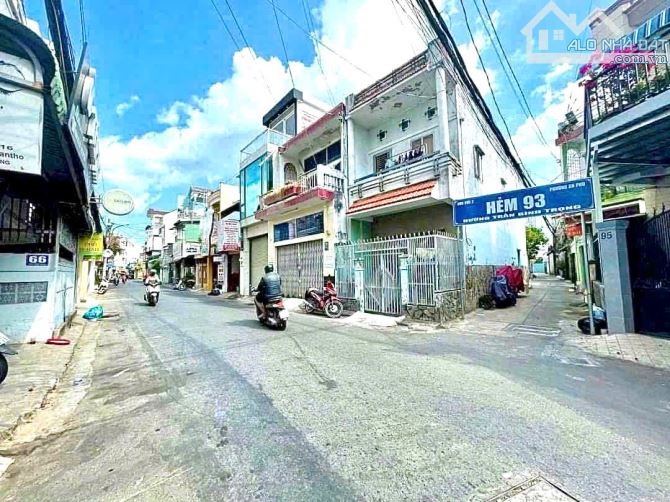 Bán 12 căn Mini house Trệt Lửng Hẻm 93 đường Trần Bình Trọng, Q.Ninh Kiều, Cần Thơ - 8