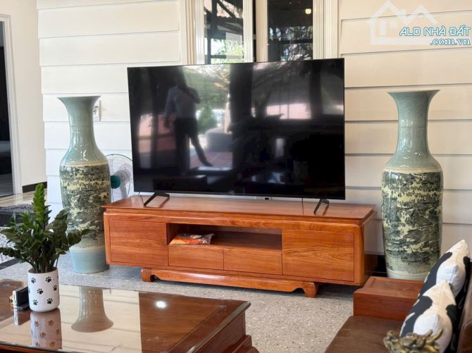 Nhà vườn 1100 m2 gần đường Võ Nguyên Giáp, Vĩnh Hiệp, TP Nha Trang giá chỉ 6,5 tỷ - 8