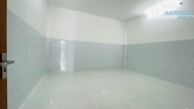 Bán Nhà 4 tầng, 56m2, đường 8m, vỉa hè khu nhà lầu phân lô bàn cờ TX25 đầy tiện ích - 8