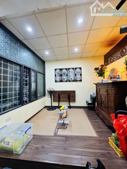 PHỐ HÀO NAM - DÂN XÂY - MÓNG 6 TẦNG - TRUNG TÂM ĐỐNG ĐA - CỰC THOÁNG MÁT. - 8