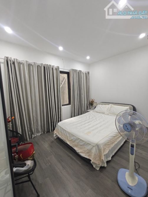 VŨ TRỌNG PHỤNG - THANH XUÂN- MT 4,3M- 10M THẲNG TẮP RA MẶT PHỐ - HAI THOÁNG - NHỈNH 7 TỶ - 8