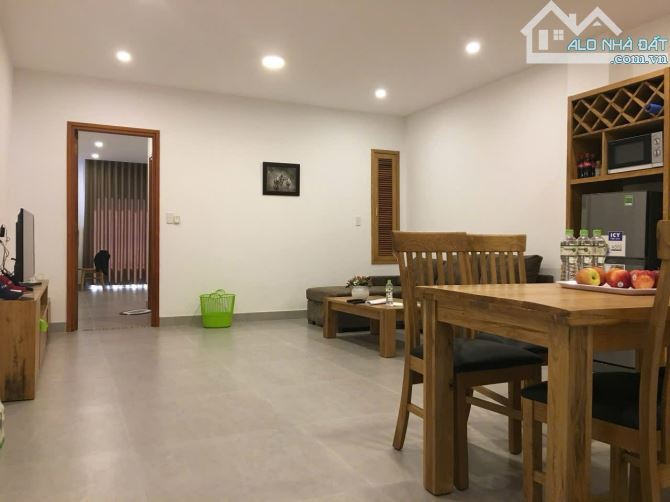 CƠ HỘI ĐẦU TƯ TIỀM NĂNG SINH LỜI CỰC CAO . TÒA CĂN HỘ SIÊU VIP KHU AN THƯỢNG. - 8